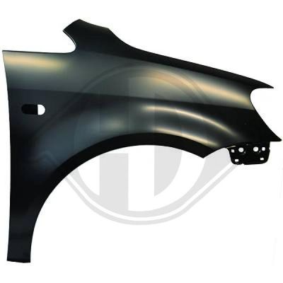 VOLSKWAGEN  CADDY 2010-20014 ÖN SAĞ ÇAMURLUK