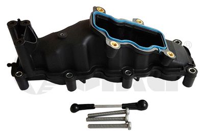 AUDİ Q7 2006-2010 TOUAREG 2003-2010 SOL EMME MANİFOLTU 3,0TDİ BMK CASA CATA CCMA MOTORLAR ASPART MARKA