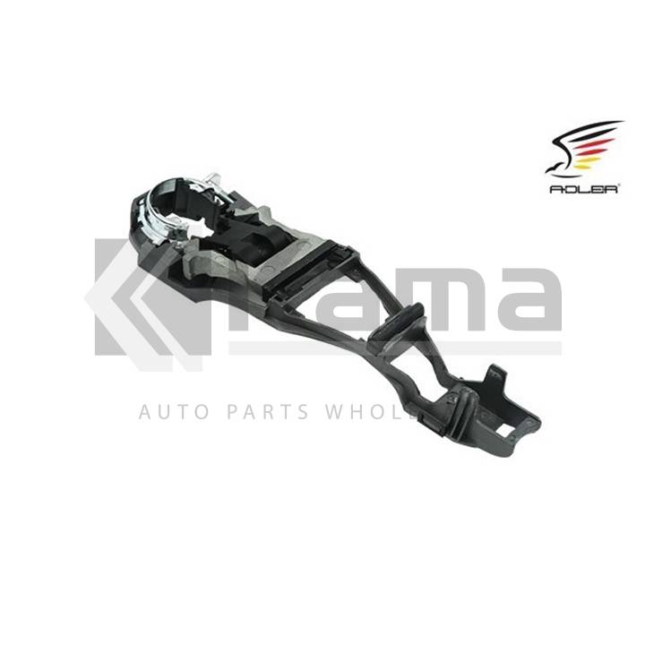GOLF4 - BORA - PASSAT - SEAT LEON - TOLEDO - 1998-2005 ÖN VE ARKA KAPI KOL BRAKETİ İÇ SAĞ TARAF (Adet Fiyatı)
