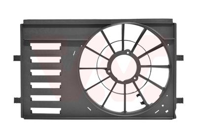 POLO 2010-2014 FAN ÇERVESİ (BOŞ) 1,2 1,4 CGPB CGGB CLPA CMAA CGPB MOTORLAR