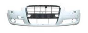 AUDİ A6 2005-2008 ÖN TAMPON FAR YIKAMASIZ PARK SENSÖRSÜZ DÜZ TİP