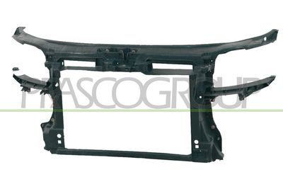AUDİ A3 2004-2008 ÖN PANEL PLASTİK TAİWAN MALI ITSA MARKA