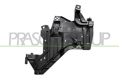 AUDİ A4 2008-2012 ÖN FAR ALT TABLASI SOL TARAF