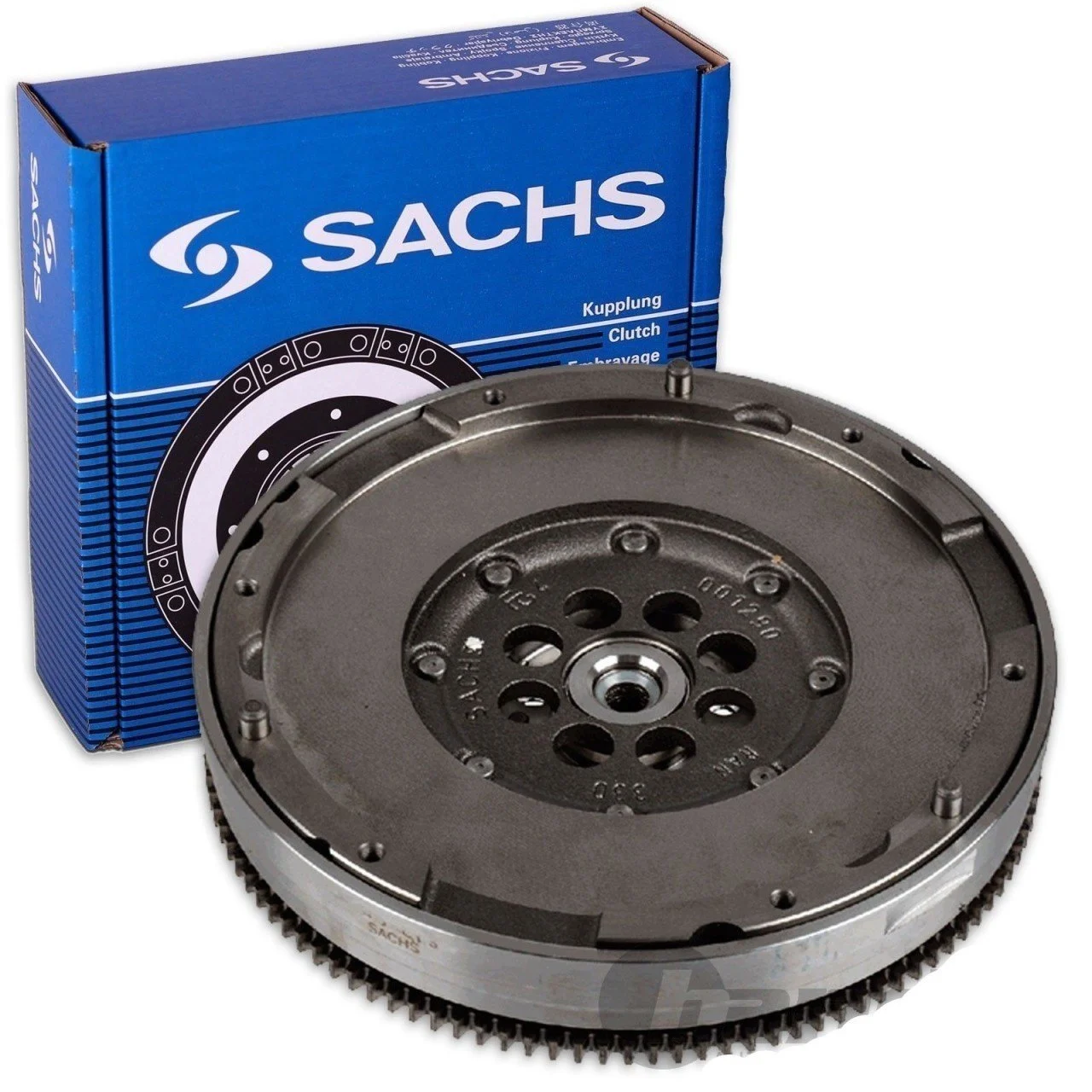 ASTRA J 2010- A1.6LET TURBO VOLANT (SACHS)