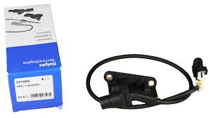 ASTRA G 1999-2004 X14XE - C16SEL - X16XEL EKSANTRİK DEVİR SENSÖRÜ DELPHI MARKA