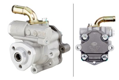 TRANSPORTER T5 2005-2009 DİREKSİYON POMPASI 1,9TDİ MOTORLAR HELLA MARKA