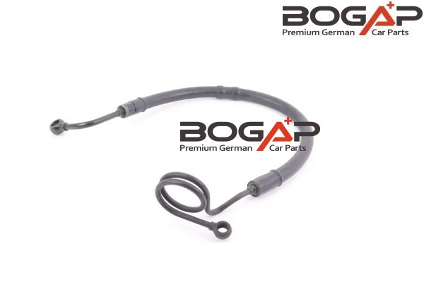 AUDİ A4 2001- 2009 DİREKSİYON HİDROLİK HORTUMU BOGAP Premium MARKA