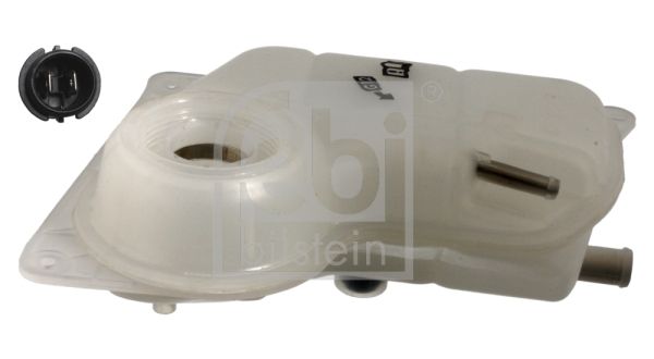 AUDİ A4 1995-2001 YEDEK SU DEPOSU 1,6 1,8T 1,9TDİ 2,6 2,8 MOTORLAR SWB MARKA