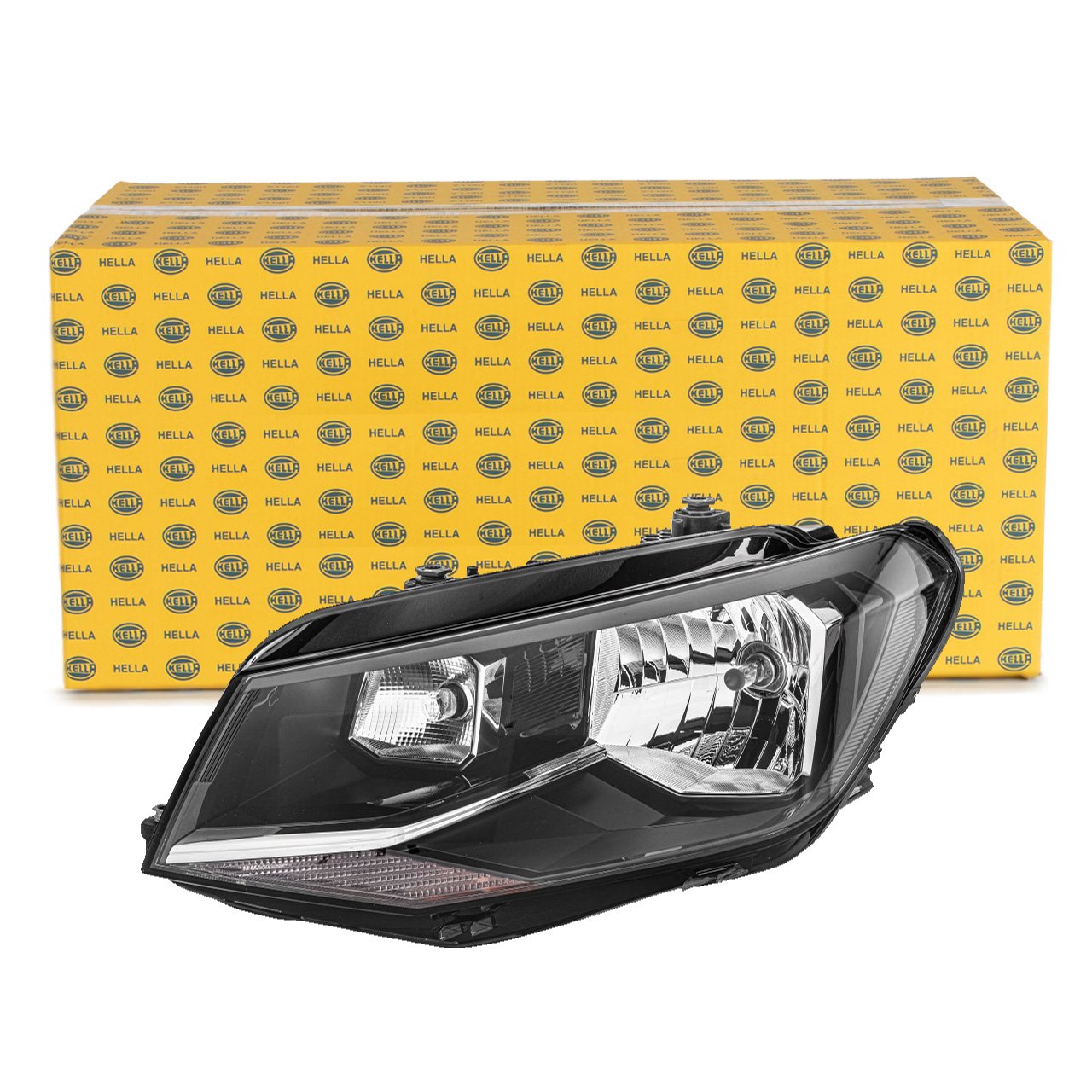 VOLSKWAGEN CADDY 2016-2020 SOL ÖN FAR HELLA MARKA