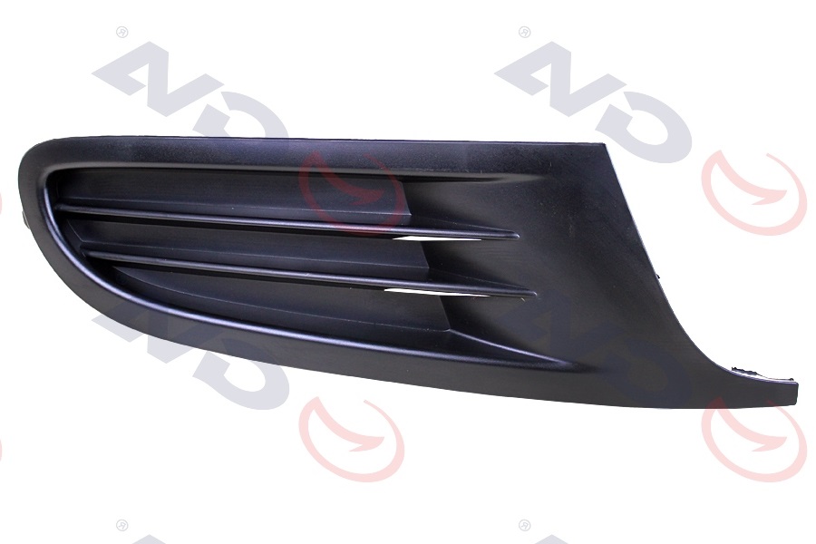 VOLKSWAGEN GOLF 6 2009-2013 ÖN TAMPON SİS FAR KAPAĞI SİSSİZ SAĞ