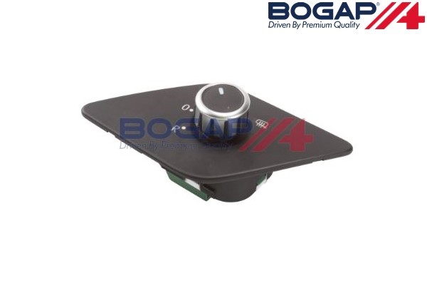 VOLKSWAGEN JETTA 2011-2014 AYNA KUMANDA DÜĞMESİ KROMLU TİP