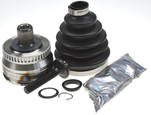 PASSAT 2001-2005 DIŞ AKS KAFASI TAKIM KÖRÜKLÜ 1,6 ALZ MOTORLAR GKN LÖBRO MARKA 