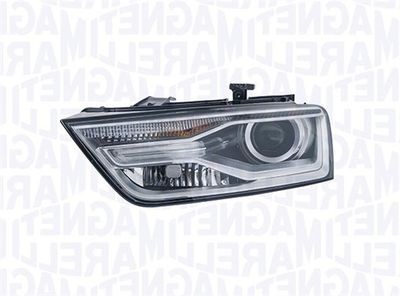 AUDİ Q3 2015-2025 FAR SAĞ XENON ORJİNAL M.MARELLİ MARKA