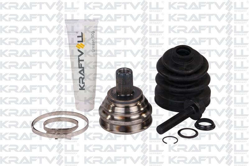 VOLKSWAGEN PASSAT- B6- 05/09 DIŞ AKS KAFASI SOL VE SAĞ AYNIDIR (Adet Fiyatı) 1,4TSİ 1,6İ 1,6FSİ 2,0FSİ MOTORLAR