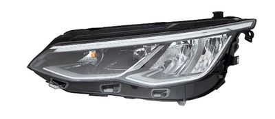 VOLSKWAGEN GOLF 8 2020-> SOL FAR LED Lİ DEPO - TYC  MARKA