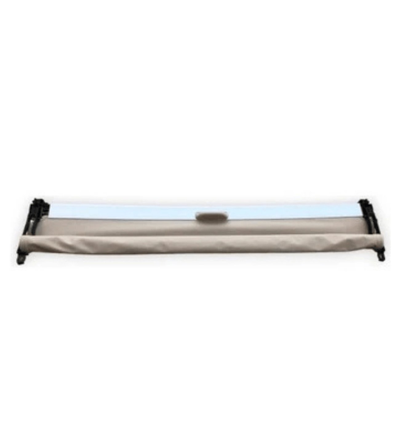 SKODA SÜPER B 2015-2024 SUNROOF PERDESI BEJ 800MM