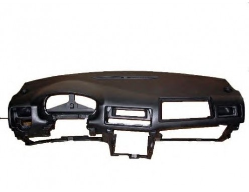 VOLKSWAGEN BORA - GOLF 4 1998-2005 ÖN TORBİDO PANELİ KOMPLE SİYAH RENK ORJİNAL ÜRÜN