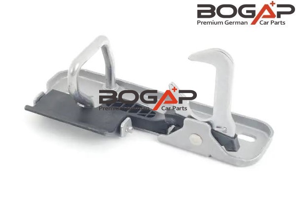 VOLKSWAGEN GOLF 6 2009-2012 ÖN MOTOR KAPUT KİLİDİ ÜST OLAN