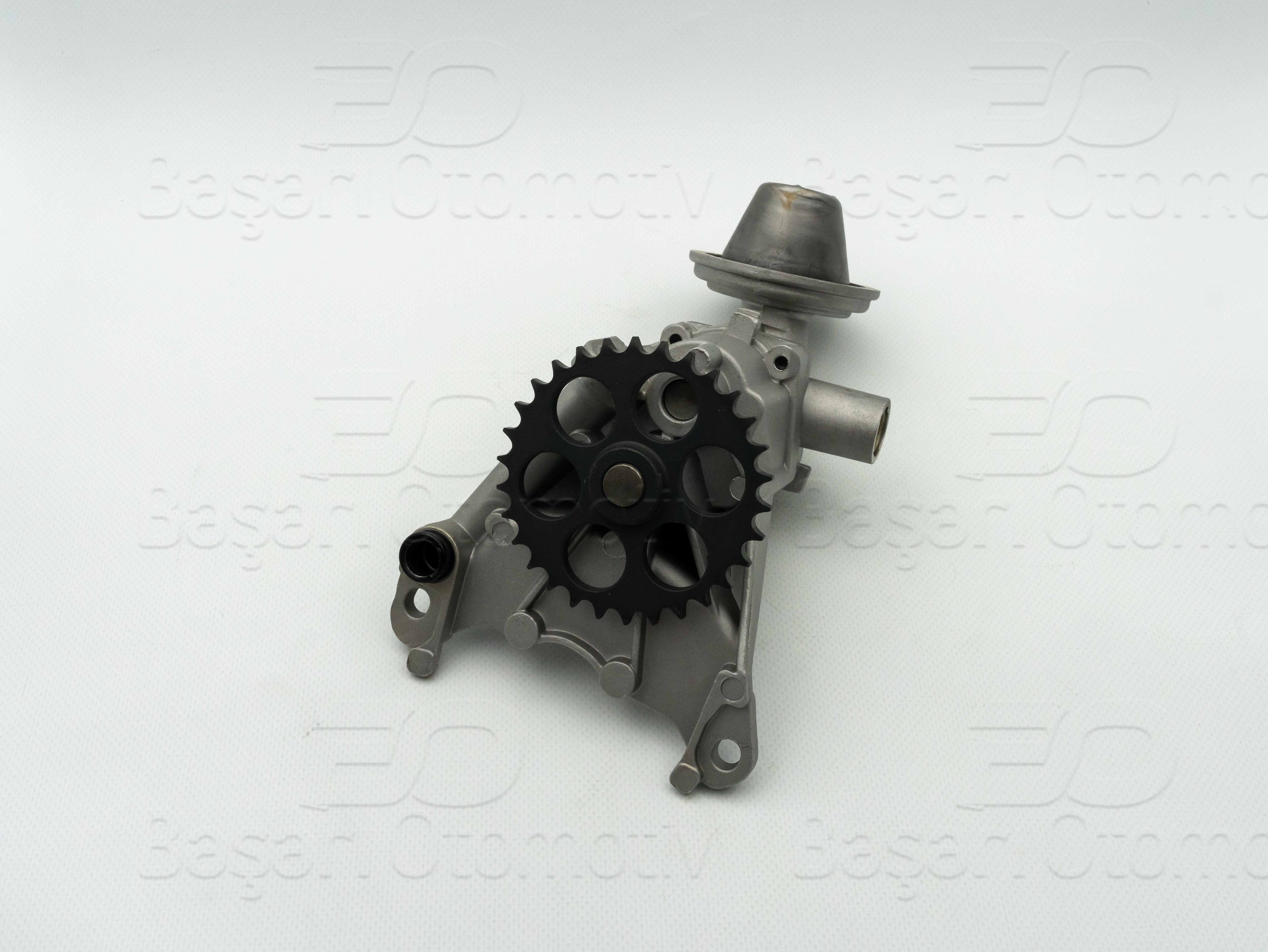 VOLKSWAGEN POLO- 3- 95/99 YAĞ POMPASI ZİNCİRLİ TİP 1,6 AEE MOTORLAR WİSCO MARKA