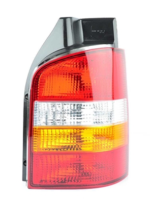 TRANSPORTER T5 2005-2009 ARKA STOP LAMBASI SAĞ SARI RENK