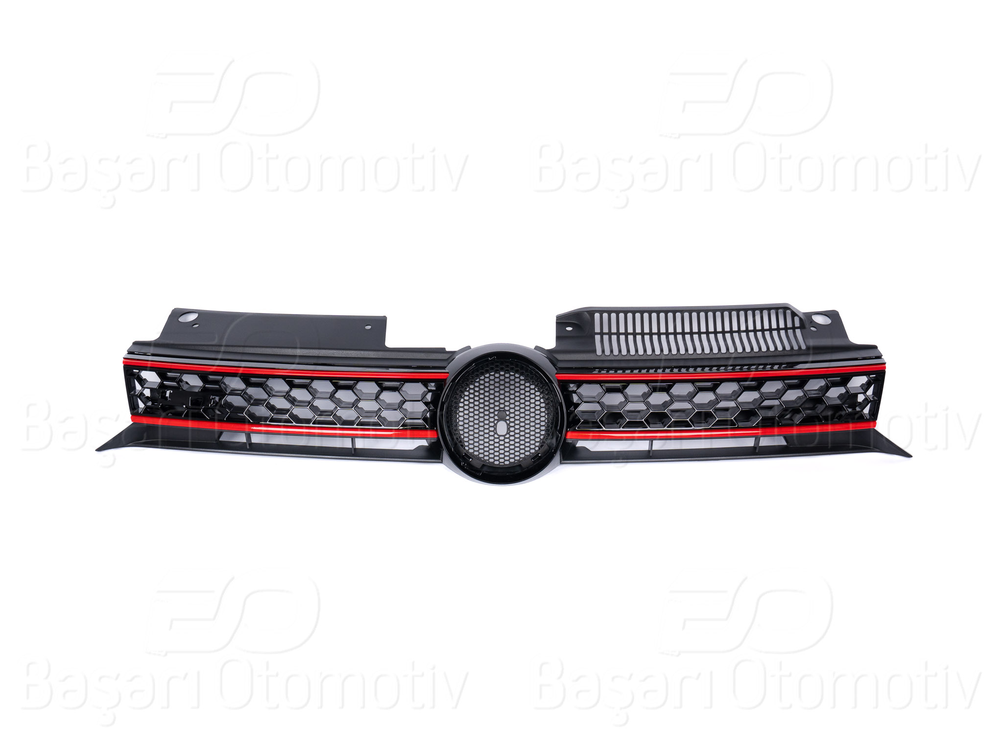 VOLKSWAGEN GOLF 6 2009-2012 ÖN PANJUR GTİ TİP (Armasız)