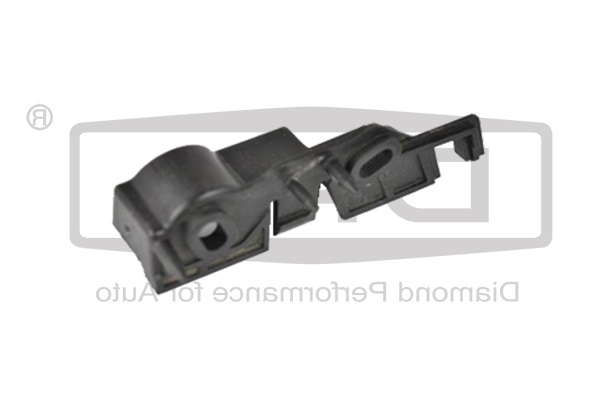 AUDİ A4 2012-2015 ÖN TAMPON BRAKETİ SOL TARAF