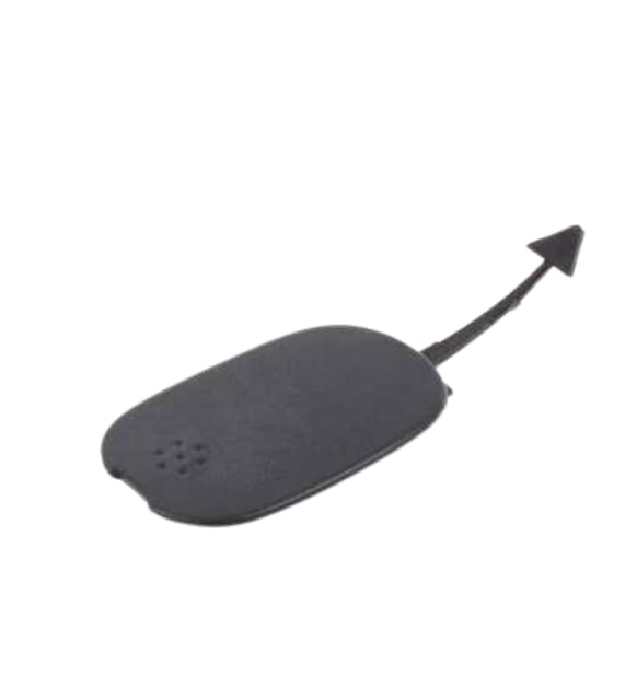 VOLKSWAGEN TOUAREG 2003-2010 ARKA TAMPON ÇEKİ DEMİR KAPAĞI SAĞ TARAF 