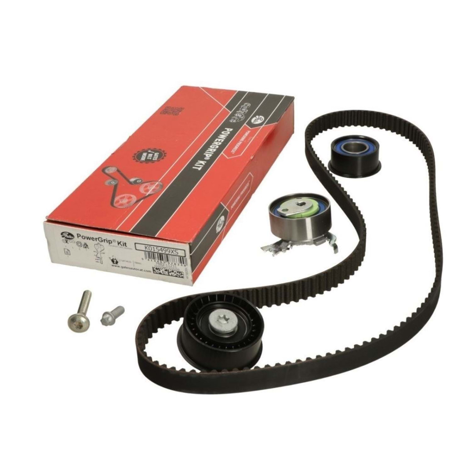 VECTRA C 1.6 BENZİNLİ ECOTEC MOTOR TRİGER SETİ (GATES)