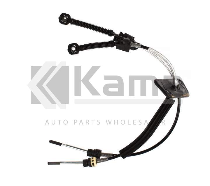 VOLKSWAGEN TRANSPORTER T5 2003-2009 VİTES TELİ 5 İLERİ 1,9TDİ CAVO MARKA