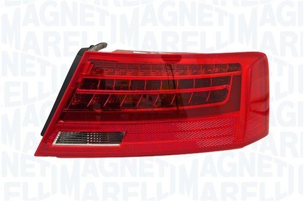 AUDİ A5 COUPE 2012-2017 SAĞ DIŞ STOP LED Lİ TİP ORJİNAL MARELLİ MARKA