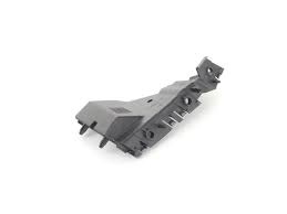 AUDİ Q5 2009-2012 ÖN TAMPON BRAKETİ SOL TARAF