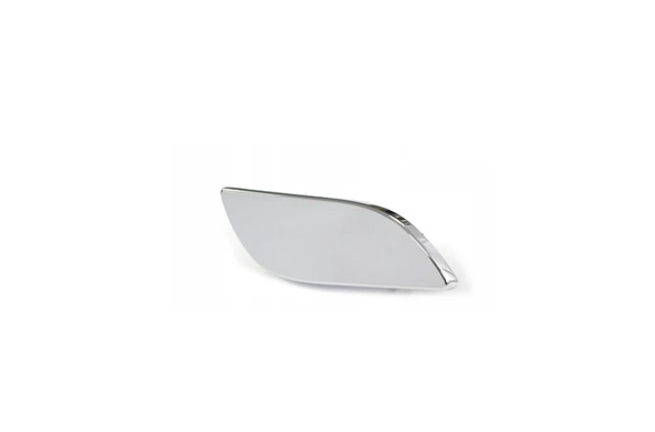 SKODA SÜPER B 2008-2013 FAR YIKAMA KAPAĞI SOL TARAF KROM