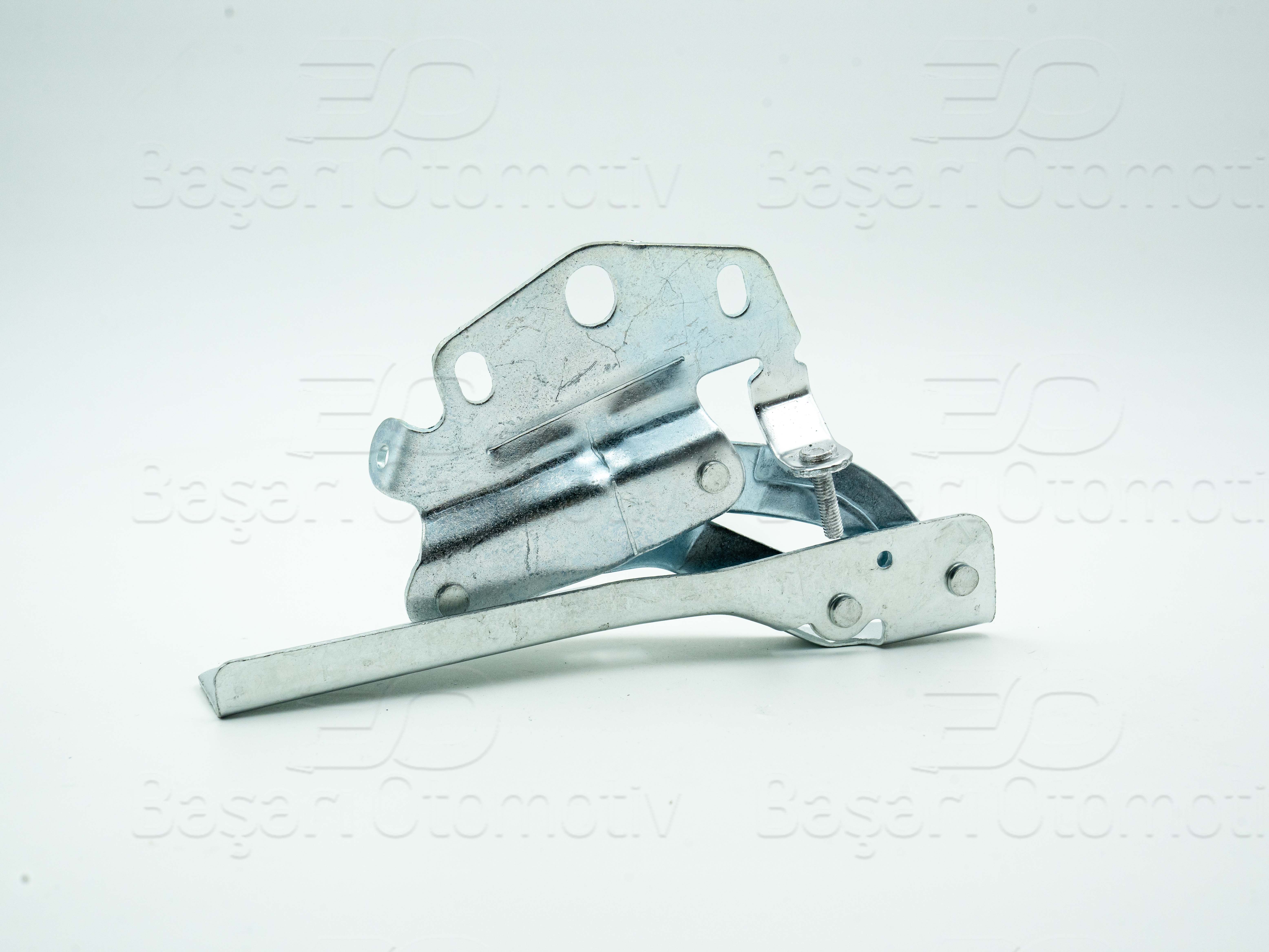 VOLKSWAGEN PASSAT B6 B7 2005-2014 ÖN MOTOR KAPUT MENTEŞESİ SOL TARAF