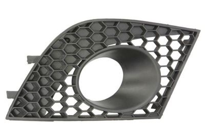 SEAT İBİZA - CORDOBA  2006-2009 ÖN TAMPON SOL SİS FAR IZGARASI (FR MODELİ) TAİWAN MALI
