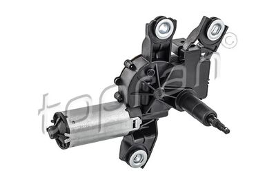 GOLF5 - PASSAT 2005-2009 ARKA SİLECEK MOTORU TOPRAN MARKA