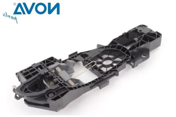 VOLKSWAGEN PASSAT 2005-2015 ÖN SAĞ VE ARKA SAĞ KAPI İÇ KOL BRAKETİ TAİWAN MALI