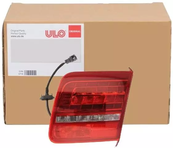 AUDİ A8 2008-2010 İÇ STOP LAMBASI LED Lİ SAĞ TARAF ORJİNAL ULO MARKA