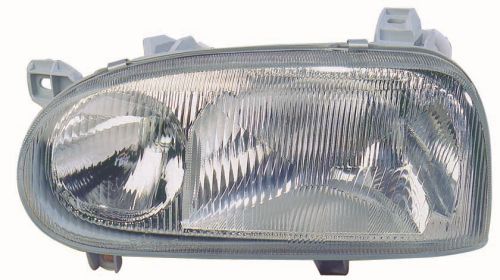 VOLKSWAGEN GOLF3 1992-1997 FAR LAMBASI SOL TARAF GTİ MODEL