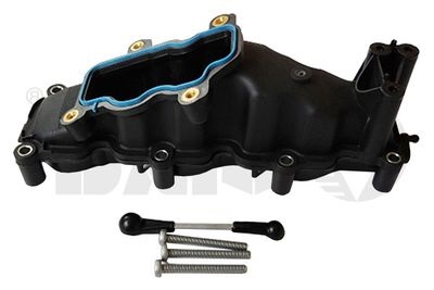 AUDİ Q7 2006-2010 TOUAREG 2003-2010 SAĞ EMME MANİFOLTU 3,0TDİ BMK CASA CATA CCMA MOTORLAR ASPART MARKA