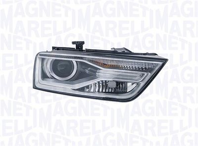 AUDİ Q3 2015-2025 FAR SOL XENON ORJİNAL M.MARELLİ MARKA