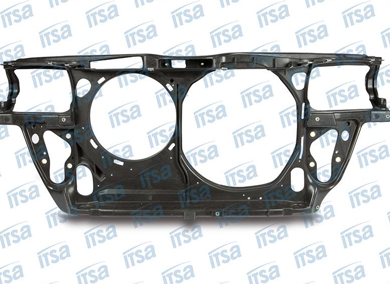 VOLKSWAGEN PASSAT- B5- 1997-2000 ÖN PANEL KOMPLE PLASTİK ITSA MARKA