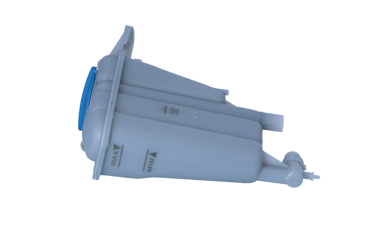 AUDİ A4 2008-2015 A5 2012-2017 Q5 2009-2017 YEDEK SU DEPOSU VE KAOAĞI SET NRF MARKA