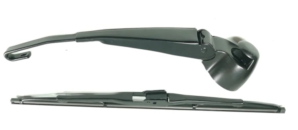 POLO HB 1999-2001 (ARA KASA) ARKA SİLECEK KOLU KOMPLE TAKIM