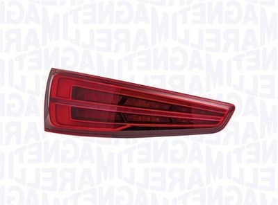AUDİ Q3 2015-2023 ARKA STOP LAMBASI SOL TARAF LED Lİ TİP ORJİNAL MARELLİ MARKA