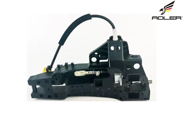 AUDİ A6 - A7 2011-2018 A8 2010-2017 RS6 2013-2018 RS7 2014-2018 KAPI KOL BRAKETİ İÇ ÖN  ARKA SOL TARAF AYNI (Adet Fiyatı)