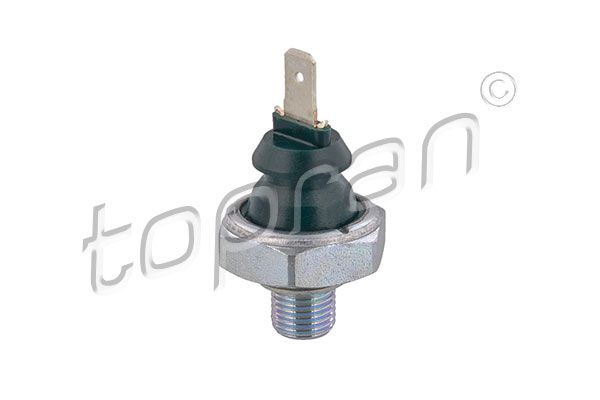 VOLKSWAGEN POLO- 3- 95/99 YAĞ MÜŞÜRÜ 1,6 AEE MOTORLAR YEŞİL RENK TOPRAN MARKA ( 0.3 - 0.6 BAR )