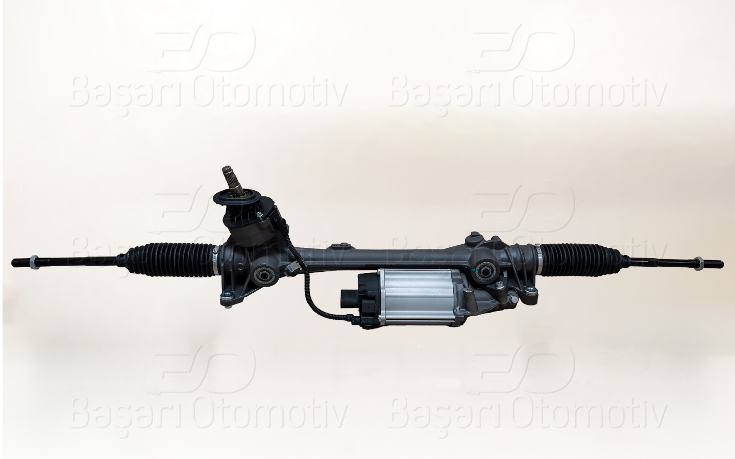 VW  GOLF 5-6 CADDY3 - JETTA - PASSAT SÜPER B 2005->> DİREKSİYON KUTUSU ELEKTRİKLİ TİP WİSCO MARKA