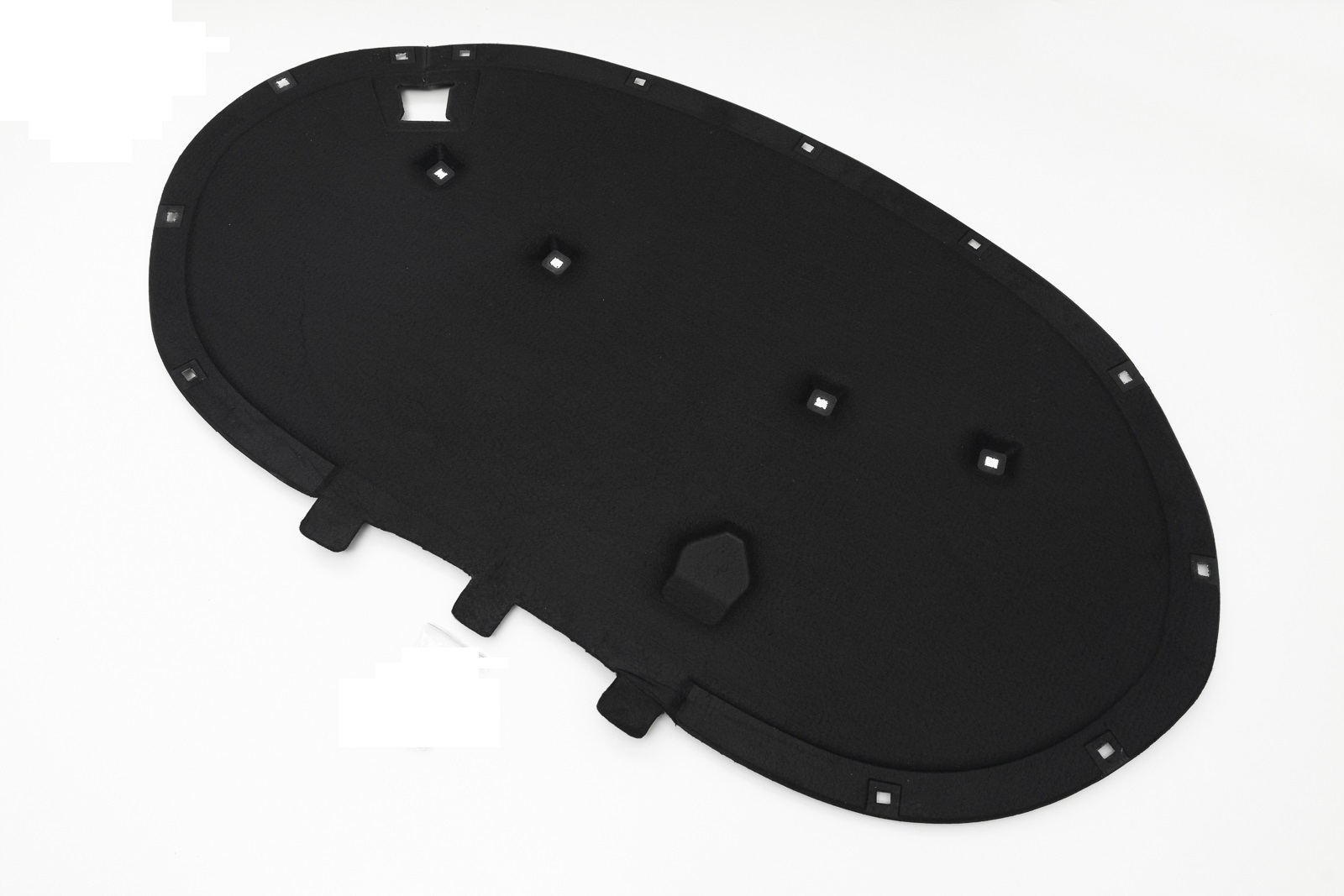 VOLKSWAGEN PASSAT 2011-2015 MOTOR KAPUT İZOLASYONU