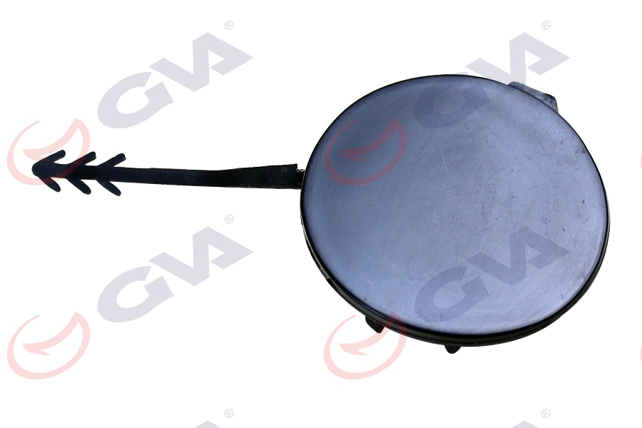AUDİ A4 2008-2012 ÖN TAMPON ÇEKİ DEMİR KAPAĞI
