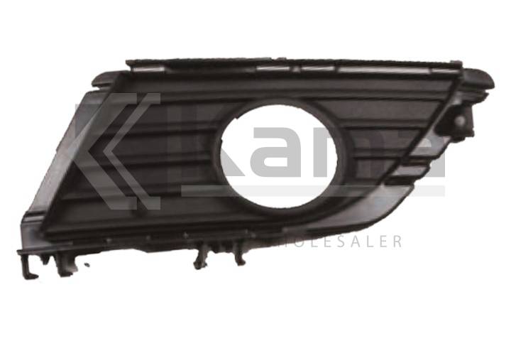 CORSA C 2004 - ÖN TAMPON PANJURU SİSLİ SOL